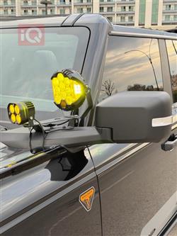 فورد برونكو